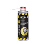 SPRAY LUKKOÖLJY 150ML