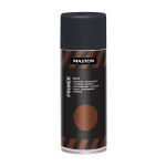 SPRAYPOHJAMAALI PUNARUSKEA 400ML