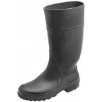 TYÖSAAPPAAT 41012 SIEVI LIGHT BOOT BLACK O4