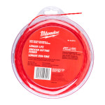 MILWAUKEE TRIMMERIN SIIMA 2,4MMX76M