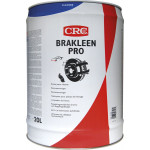 CRC BRAKLEEN PRO 20L