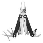 LEATHERMAN CHARGE+ BLISTERISSÄ