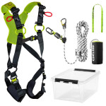 EDELRID KATTOTYÖPAKKAUS 15M