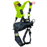 EDELRID FLEX PRO PLUS VALJAAT L-XL