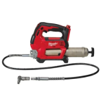 MILWAUKEE M18 RASVAPURISTIN GG-0 RUNKO