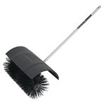 MILWAUKEE M18 HARJATELAPÄÄ FOPH-BBA MONITOIMITRIMMERIIN