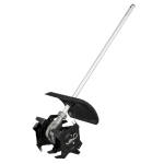 MILWAUKEE M18 PUUTARHAJYRSINPÄÄ FOPH-CA MONITOIMITRIMMERIIN