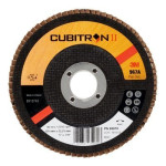 3M LAMELLILAIKKA CUBITRON II SUORA