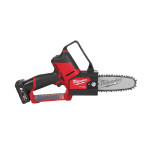 MILWAUKEE M12 KETJUSAHA FHS-602X