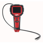 MILWAUKEE M12 TARKASTUSKAMERA M12 IC-0 RUNKO