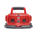 MILWAUKEE M14-M18 M1418 C6 LATURI