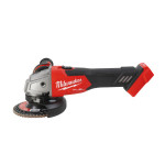 MILWAUKEE M18 KULMAHIOMAKONE FSAG125X (RUNKO)