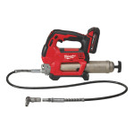 MILWAUKEE M18 RASVAPURISTIN GG-201C