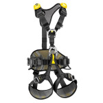 PETZL AVAO BOD FAST PUTOAMISSUOJAINVALJAAT