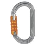 PETZL OK TRIACTLOCK SULKURENGAS