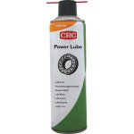 CRC POWER LUBE IND 500ML VOITELUÖLJY