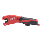 MILWAUKEE M12 PUTKILEIKKURI M12 PCSS-0 RUNKO