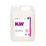 KW SOFTEX SENSITIVE KANISTERI 5L