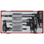 TORX-AVAINSARJA TENG TOOLS TTTX7