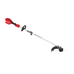 MILWAUKEE M18 MONITOIMITYÖKALU FOPHLTKIT2-0 TRIMMERIPÄÄLLÄ