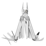 LEATHERMAN WAVE+ BLISTERISSÄ