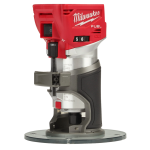 MILWAUKEE M18 YLÄJYRSIN M18FTR8-0X RUNKO