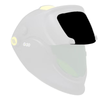 HITSAUSMASKI ESAB ULOMPI VISIIRI G30 DIN8