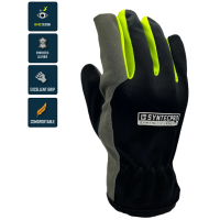 TYÖKÄSINEET LH 1001 (12 PARIA)