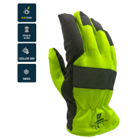 TALVIKÄSINEET LH 1003W (12 PARIA)