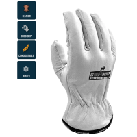 TALVIKÄSINEET LH 1010W (12 PARIA)