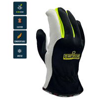 TALVIKÄSINEET LH 1015W (12 PARIA)