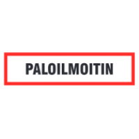 KYLTTI 215-24 PALOILMOITIN