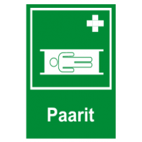 KYLTTI 230-2 PAARIT