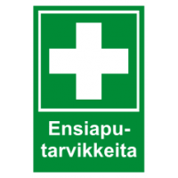 KYLTTI 230-4 ENSIAPUTARVIKKEITA