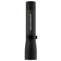 KÄSIVALAISIN SCANGRIP FLASH 600 R LED LADATTAVA
