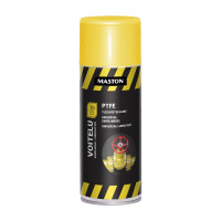 SPRAY YLEISVOITELUAINE PTFE 400ML