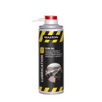 SPRAY ASEÖLJY 150ML