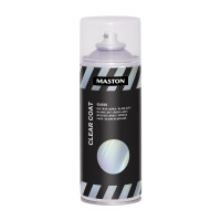 SPRAYLAKKA KIILTÄVÄ 400ML