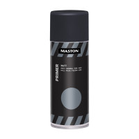 SPRAYPOHJAMAALI HARMAA 400ML
