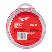 MILWAUKEE TRIMMERIN SIIMA 2MM X 45M