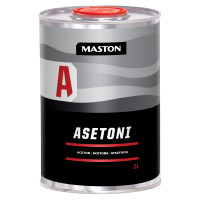 ASETONI 1L
