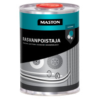 RASVANPOISTAJA 1L