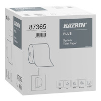 WC-PAPERI KATRIN SYSTEM TOILET 684