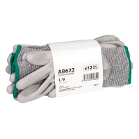 VIILTOSUOJAKÄSINEET PORTWEST  AB622 (12 PARIA)