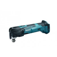 AKKUMONITOIMIKONE MAKITA 18V  DTM51Z RUNKOVERSIO