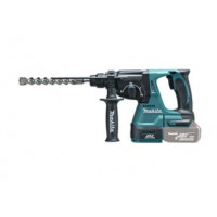 AKKUPORAVASARA MAKITA 18V DHR242Z RUNKOVERSIO