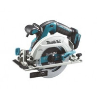 AKKUPYÖRÖSAHA MAKITA 18V DHS680Z RUNKOVERSIO