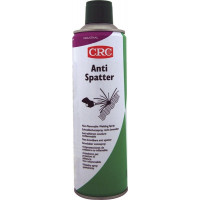 CRC ANTISPATTER 650/500ML HITSAUSSPRAY