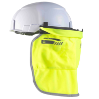 AURINKOSUOJA BOLT KELTAINEN