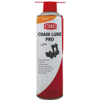 CRC CHAIN LUBE PRO 500ML